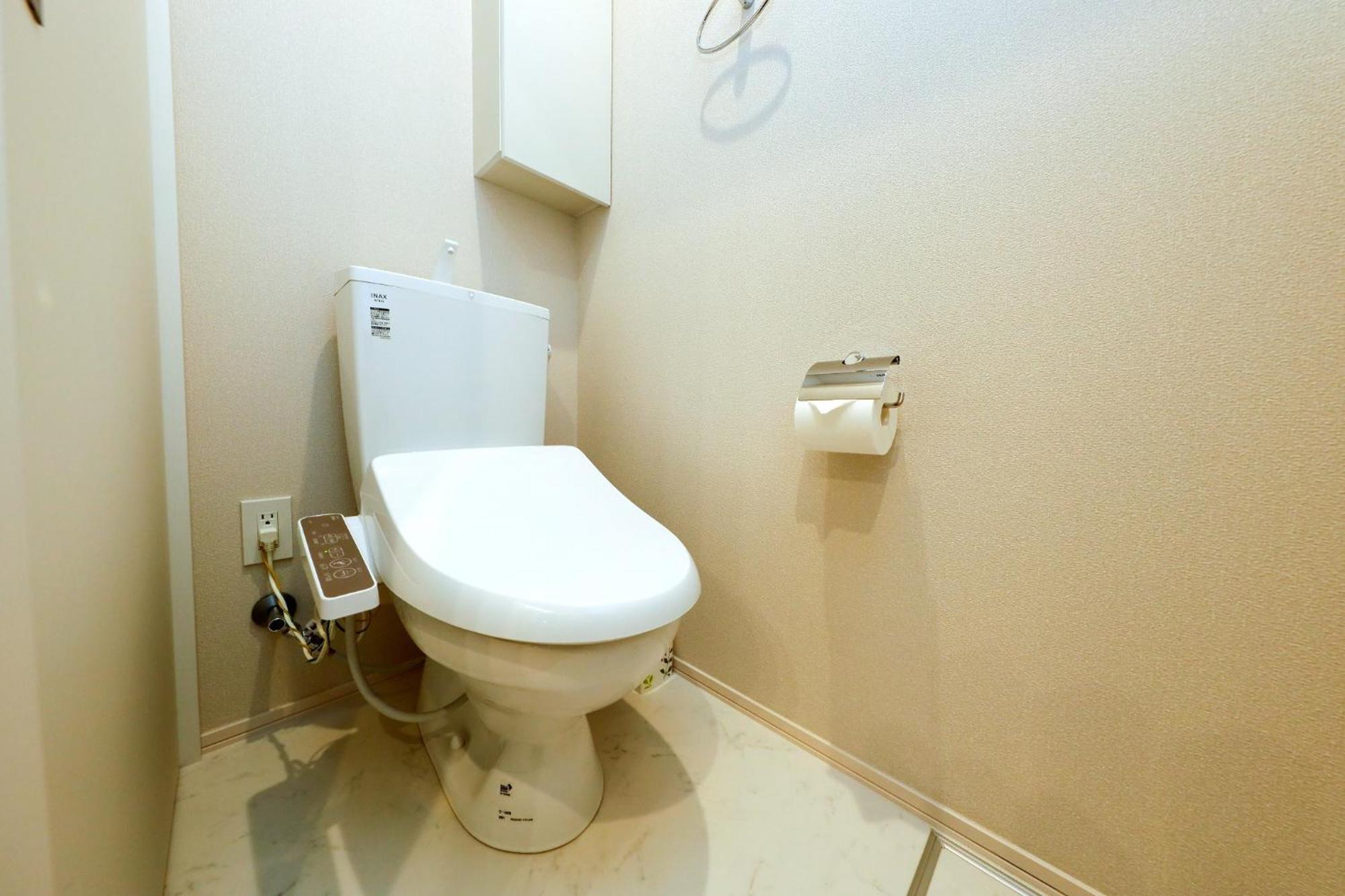 Apartamento La Terrasse Higashikomagata - Vacation 17408v Tokio